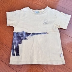 Carter's Kids  Tシャツ　110cm