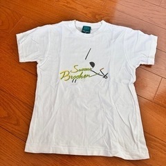 半袖Tシャツ　110cm