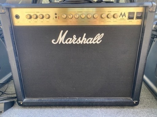 【値下げ！】MA50C Marshall【ギターアンプ】