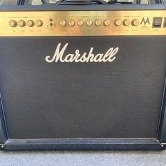 【値下げ！】MA50C Marshall【ギターアンプ】