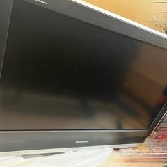 Panasonic テレビ 32インチ