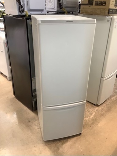 Panasonic(パナソニック) のNR-B17DW-Wが買取入荷しました Panasonic(パナソニック) のNR-B17DW-Wが買取入荷しました