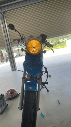 GN125h エイプ50 実働セット　250cc交換希望 GN125h エイプ50 実働セット 250cc交換希望 車体のフリマアイテム一覧