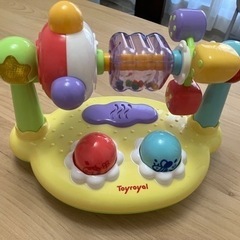 Toyroyal おもちゃ