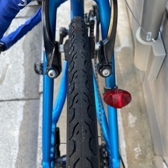 メリダクロスバイク CROSSWAY100-R 500mm 対応身長170〜190cm 室内保管