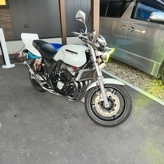 【ネット決済】cb400sf nc31バージョンS‼️即乗れます‼️