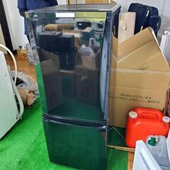 【Ｎｏ．24】三菱ノンフロン冷凍冷蔵庫