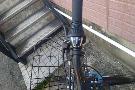 自転車　(STRINGS  CODA)　取引成立！