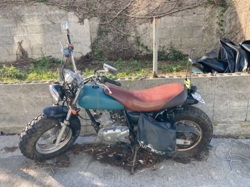 バンバン200
