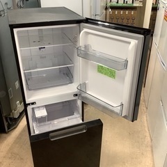 SHARP (シャープ) のSJ-GD15J-Bが買取入荷しました。