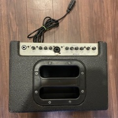 AER BINGO アコースティックアンプ