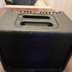 AER BINGO アコースティックアンプ