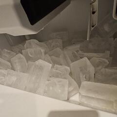 ホシザキ製氷機ビッグアイスメーカー ジャンク