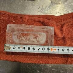 ホシザキ製氷機ビッグアイスメーカー ジャンク