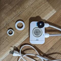 日本トリム浄水器　水素水