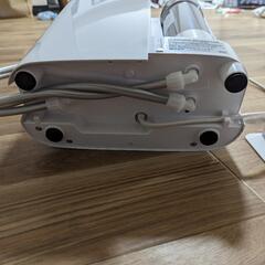 日本トリム浄水器　水素水