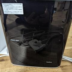 日本トリム浄水器　水素水