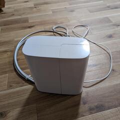 日本トリム浄水器　水素水