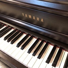 ヤマハ　CLP-575R  椅子　説明書付き