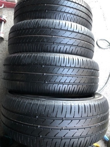 195/60R15 toyo     2021 取り付け無料