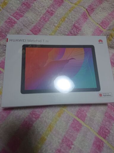 【値下】HUAWEI MetePad T 10s