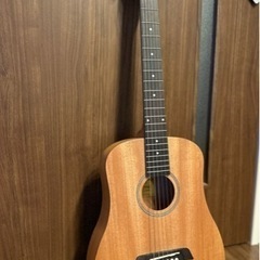 ミニギター　S.yairi YM-02 値下げ可