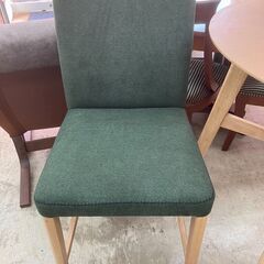 美品 ダイニング3点セット 丸型テーブル 80H丸-3点 BTSB（NA）＋オルティ No.3499● ※現金、クレジット、ぺイペイ、スマホ決済対応※