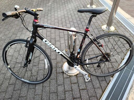 GIANT   ESCAPE RX    Mサイズ