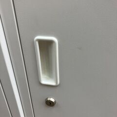 Ceha ロッカー 事務用品 No.3442○ ※現金、クレジット、ぺイペイ