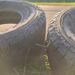 205 70 16ノーマルタイヤ