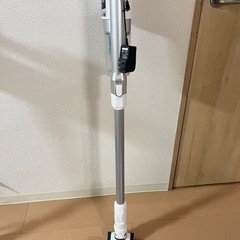 アイリスオーヤマ　掃除機