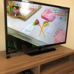 中古】土師ノ里駅のテレビを格安/激安/無料であげます・譲ります