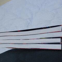 ❤️全初版・全帯付き❤️ハイスクールオブザデッド★フルカラー★全４巻セット