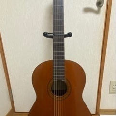 クラシックギター(中古)