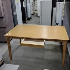 配達可【ダイニングセット】【ニトリ/無印良品】クリーニング済み 
