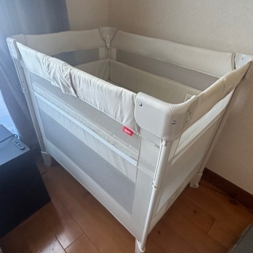 ココネルエアー　ベビーベッド