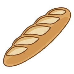 春のバゲットサンド祭り🥖