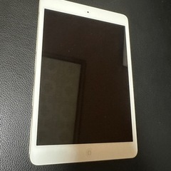iPad mini2 Wi-Fi  32g再度値下げ‼️決まりま...