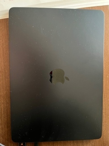 MacBookAir 2023年5月購入
