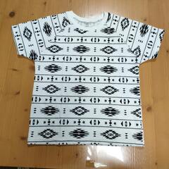 半袖　Tシャツ【used 140】