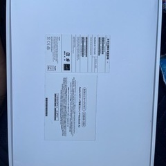 MacBookAir＆マウス