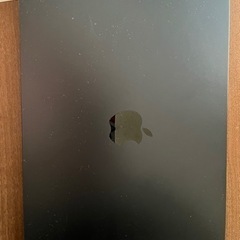 MacBookAir＆マウス