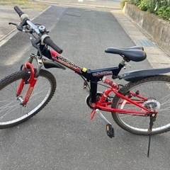中古】愛知県のマウンテンバイクを格安/激安/無料であげます・譲ります