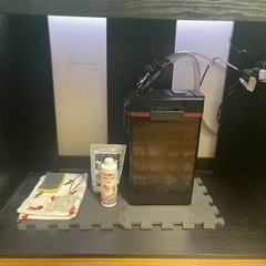 90センチ水槽　その他色々