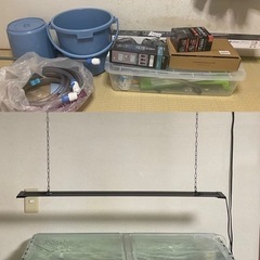 90センチ水槽　その他色々