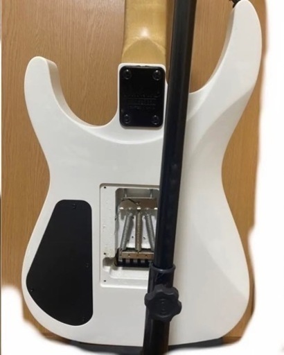 jackson jS32 Dinky DKA 改造ギター - 弦楽器、ギター