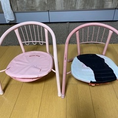 子供椅子
