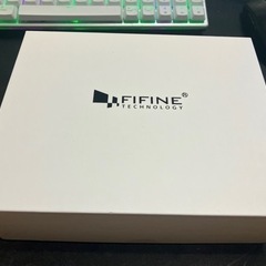 fifine k670(郵送可)