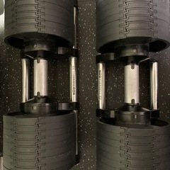 フレックスベル 可変式ダンベル 32kg 2個セット FLEX-BELL