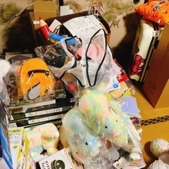 ｡*⑅୨୧🧡8月～🧡୨୧⑅*｡新品未使用品✨ぬいぐるみゃ小物系e...